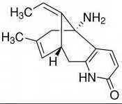 huperzine a with natural vitamin e /huperzin / huperzine a powder