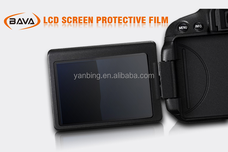 最も熱い販売のカバーを表示しますbavaキヤノン5dマークii0.5mmカメラの液晶画面プロテクターカバー問屋・仕入れ・卸・卸売り
