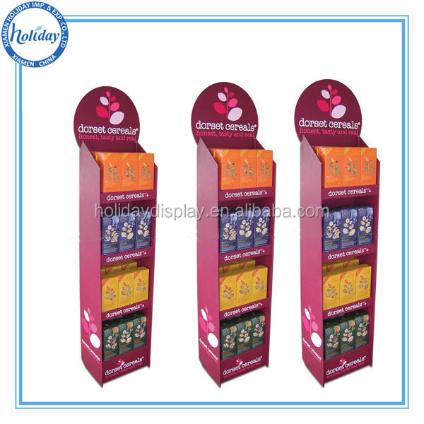 chocolate bar display ,display shelf,display stand.