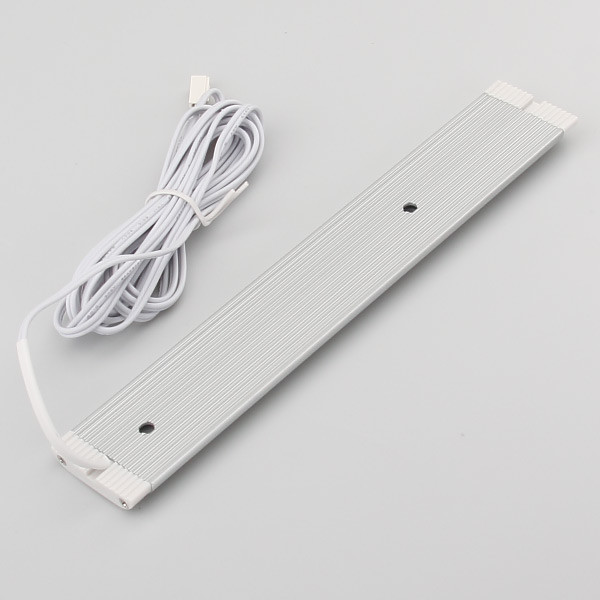 Description Picture 3 of itemHand Wave Led Under Cabinet Infrared Sensor Rigid Strip Bar Light 3W Kitchen Lights Bathroom lamp night lamps home Decor