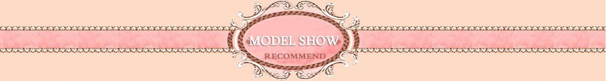 models show