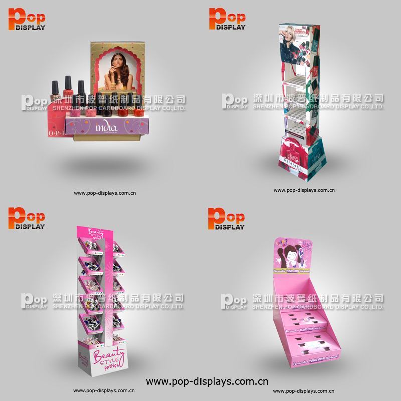 chewing gum display stand rack