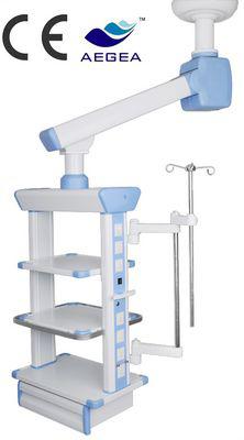 シングルアームを備えた電気ag-40h-1腹腔ペンダント問屋・仕入れ・卸・卸売り