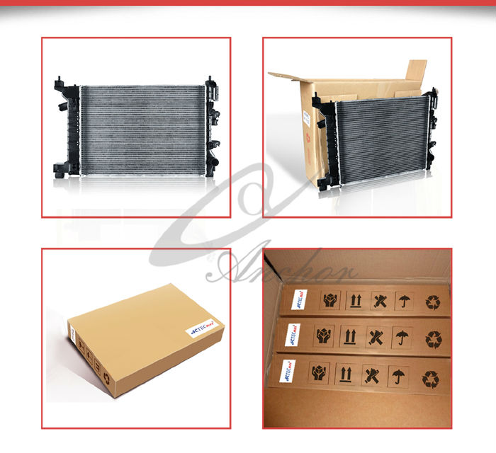 Pa66 Gf30 Radiator - Buy Pa66 Gf30 Radiator,Car Radiator Pa66 Gf30 ...