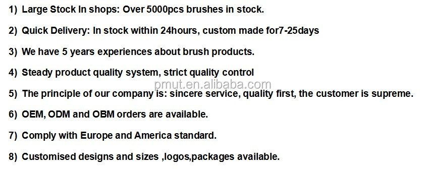 BL-LQ a5 fatory供給oem高級6ピースグリッター化粧ブラシセット無料サンプル 問屋・仕入れ・卸・卸売り