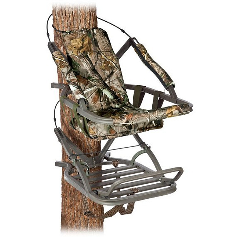 castmaster tree stand