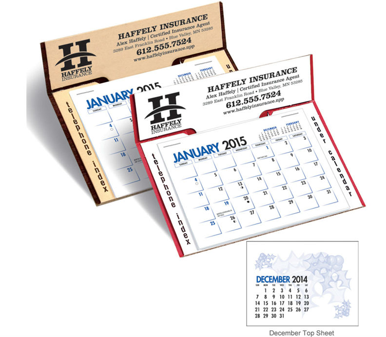 カスタムのカレンダーを土曜日の夜ポストミニカレンダー( 2015)問屋・仕入れ・卸・卸売り