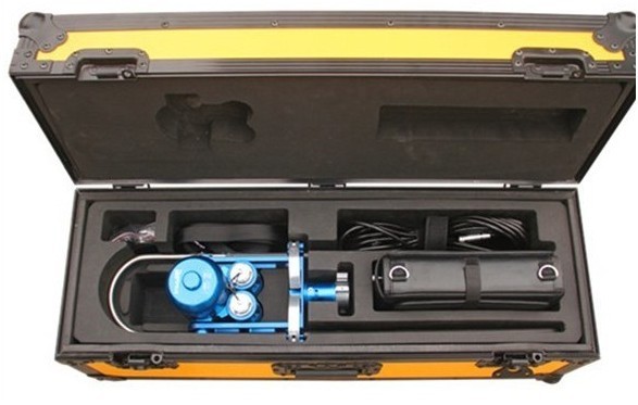 水中rov90度防水cctvカメラ水のパイプラインを使って検査システムpzlヘッド高輝度ledライト問屋・仕入れ・卸・卸売り