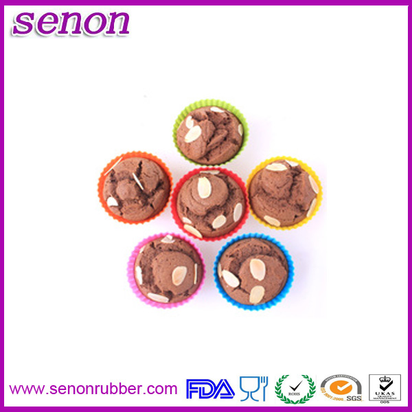 Best quality with full certificate factory customize and wholesale silicone lace molds for cake decorating