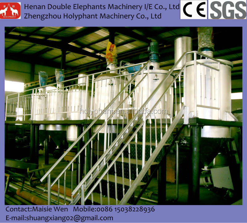 40 Years Experience 5T-20T/D crude oil refinery machine for sale 0086 15038228936
