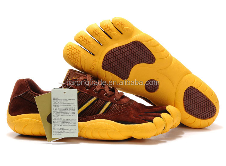 卸売熱い販売2014年クライミングの指靴は男性用問屋・仕入れ・卸・卸売り