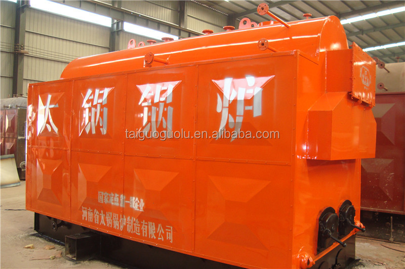 バイオマス火力4トン石炭木材ボイラー/4トン蒸気ボイラ/4000kg蒸気ボイラ仕入れ・メーカー・工場