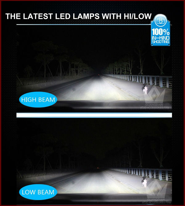 2014新登場LED バルブ HIDの時代は終わり! オールインワン CREE社 LED ホワイト6000k LED ヘッドライト＆フォグランプ9006 LEDライト ヘッドライト 1年保証問屋・仕入れ・卸・卸売り