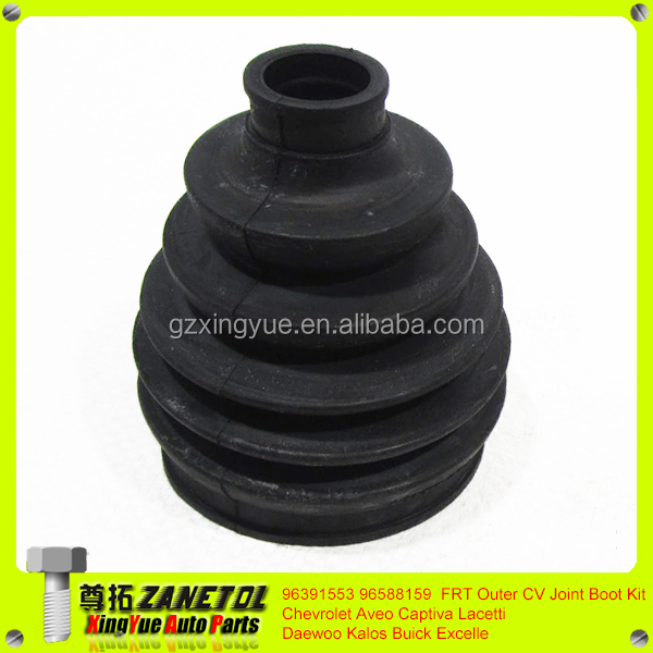 96391553 96588159 auto front driveshaft outer cv joint boot kit for chevrolet aveo captiva 96391553 96588159 auto front driveshaft outer cv joint boot kit for chevrolet aveo captiva