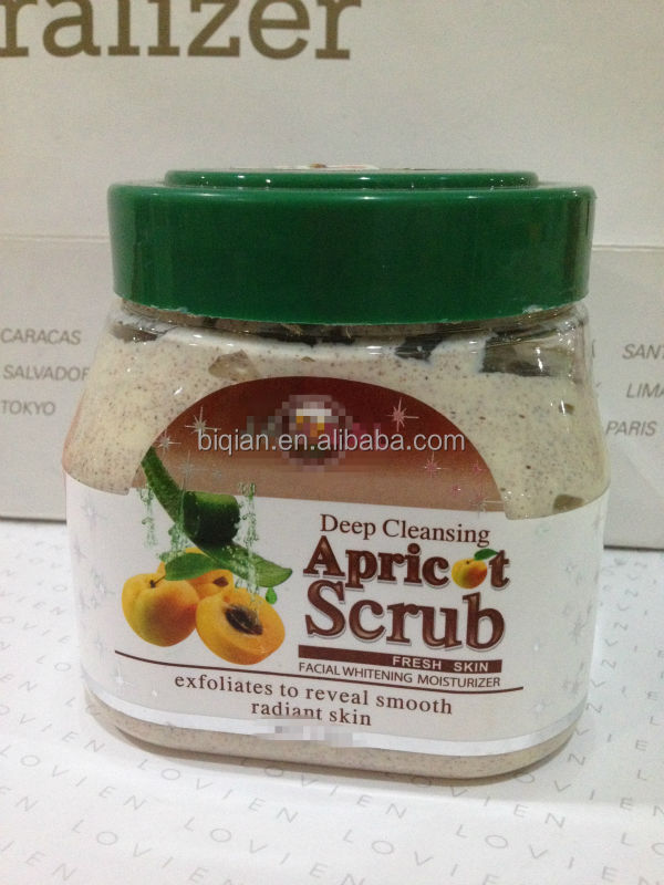 facial scrub almond body butter almond body lition body cream