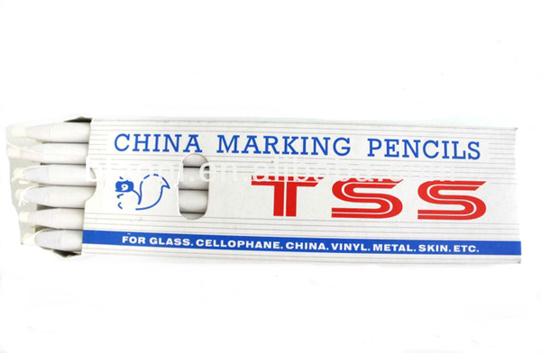 高品質なプロ非- 毒性グリース鉛筆ワックス鉛筆中国マーカー問屋・仕入れ・卸・卸売り