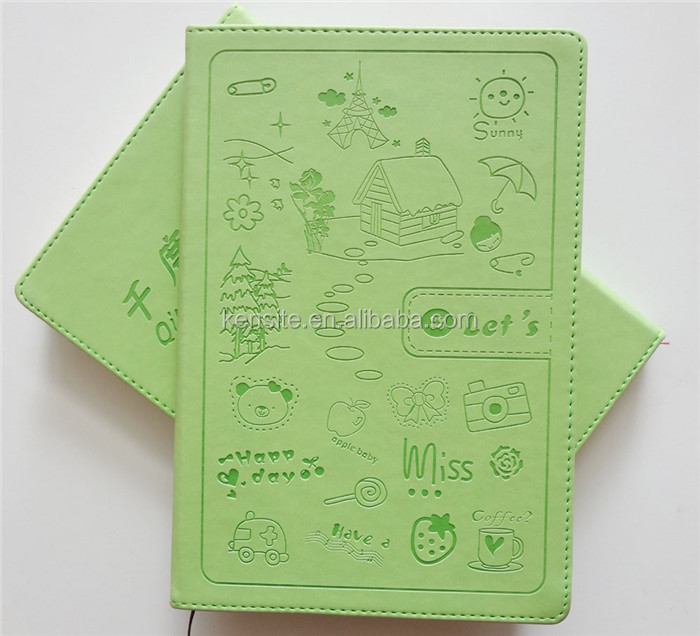 かわいい小型ノート問屋・仕入れ・卸・卸売り