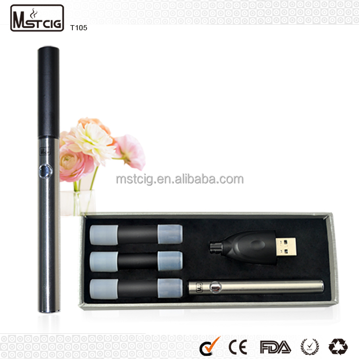 large Profitable manual battery E-Cigarettes start kits