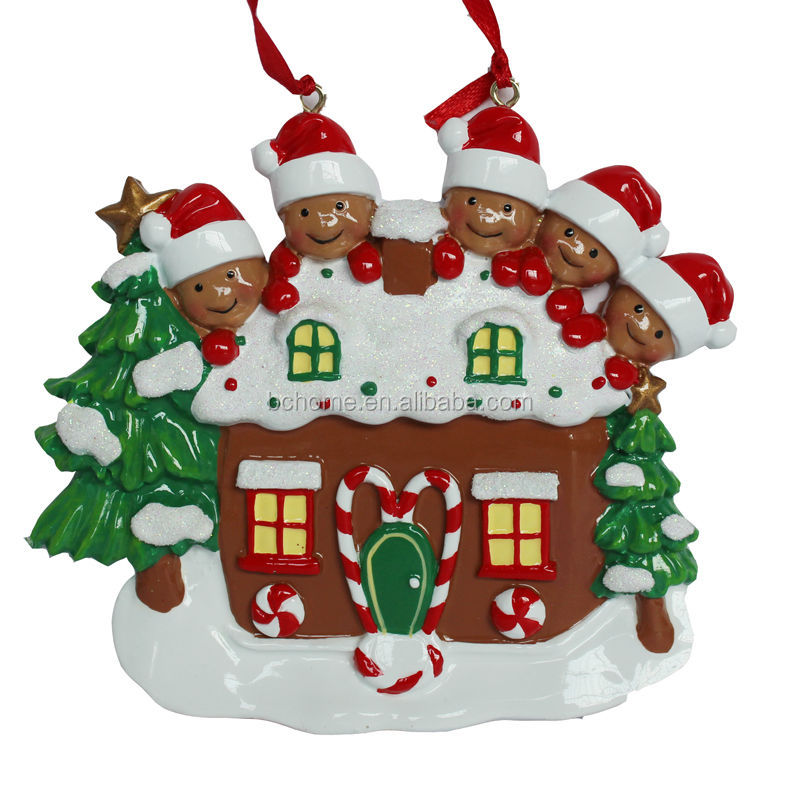 handmade poly resin personalized christmas tree ornaments handmade poly resin personalized christmas tree ornaments
