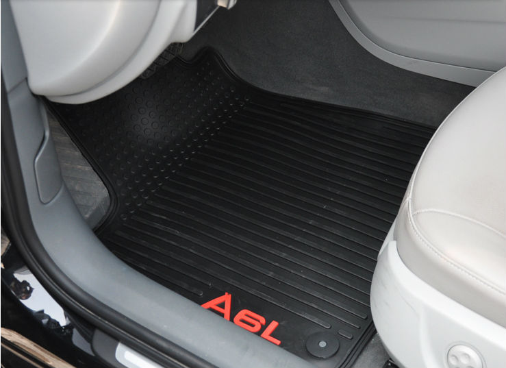 特別なブランド車のマットのための完璧な/シリコンカーマット/ラテックス車のマット問屋・仕入れ・卸・卸売り