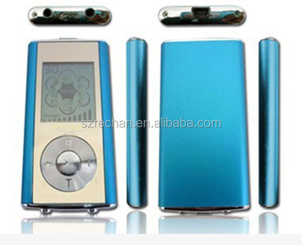 REC-208 Handheld Rechargeable Mini TENS Massager