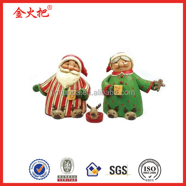 卸売jhb3104-1素敵なクリスマスの置物問屋・仕入れ・卸・卸売り