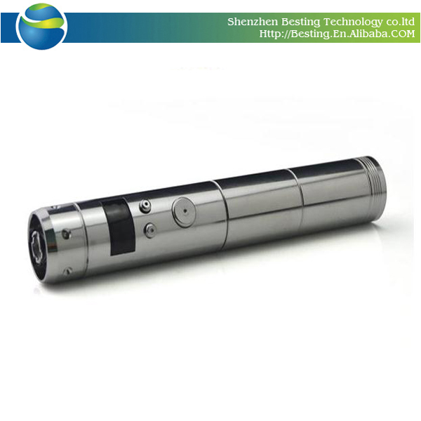 e-cigarette mechanical mod vamo v5