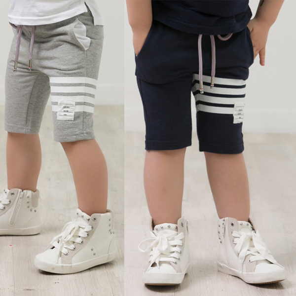 卸売少年クールデザインショートパンツ問屋・仕入れ・卸・卸売り