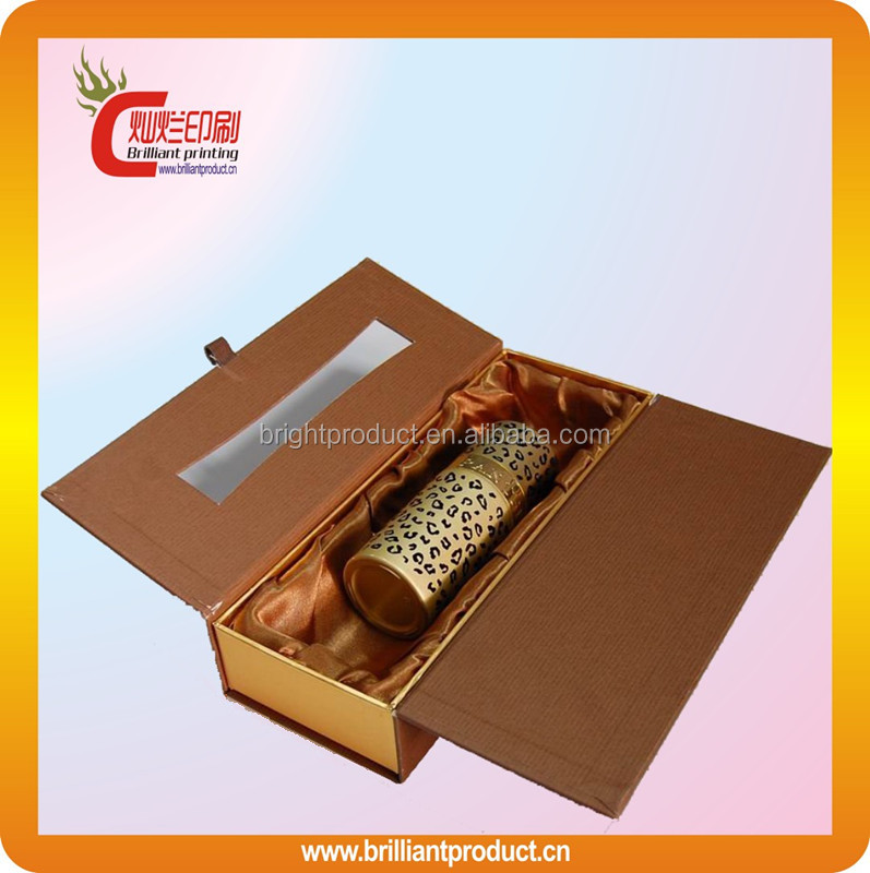 Custom printed tea box paper tea box packaging empty stand up tea bag in shenzhen