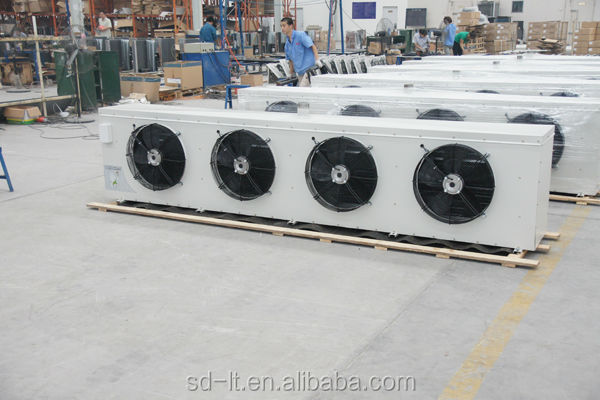 Dシリーズ高効率低温蒸発器(- 15~- は20℃の;- 25℃以下c)問屋・仕入れ・卸・卸売り