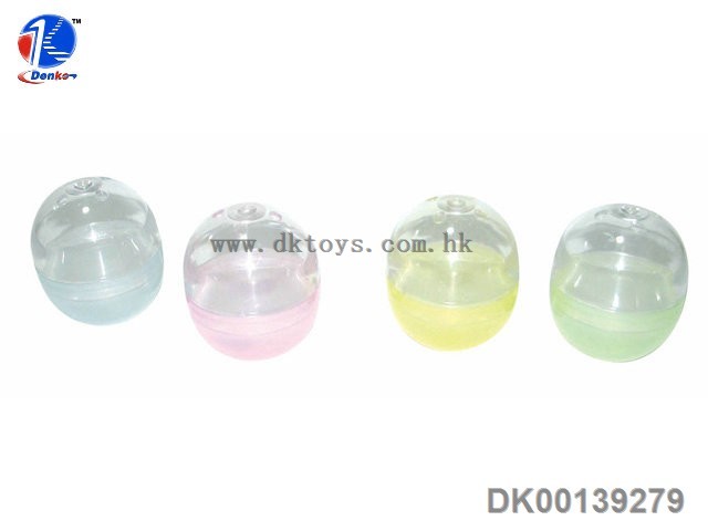 Candy toys Egg shells for sale