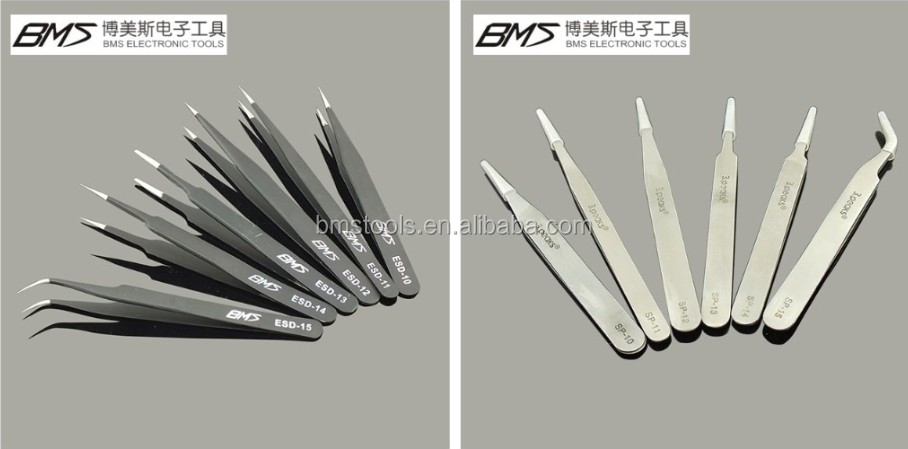高品質ネイルアート用ピンセット問屋・仕入れ・卸・卸売り