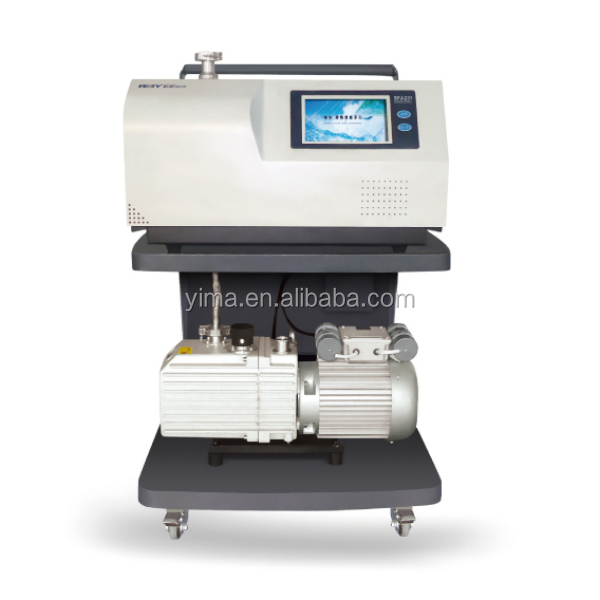 sfj-231 desktop helium leak detector with high quality