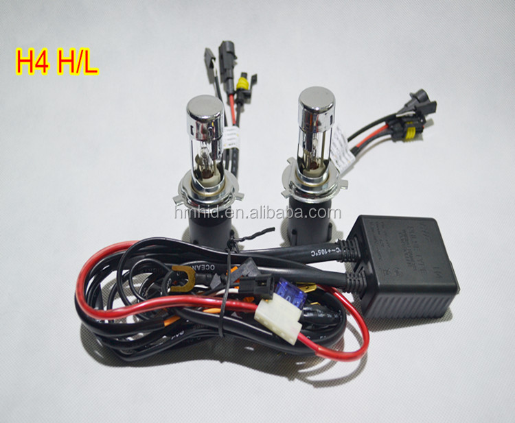 良い品質35w/55wh4h/lパルステレスコピックhidバルブ問屋・仕入れ・卸・卸売り