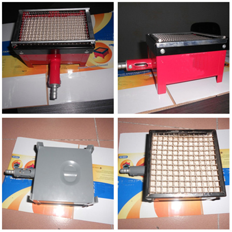 ceramic tile portable bbq & camping gas heater問屋・仕入れ・卸・卸売り