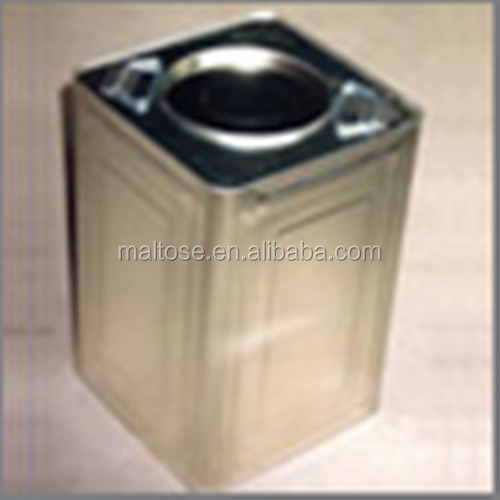 high maltose syrup packed in 25kg drum