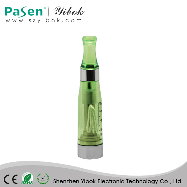 1.6ml ce4 atomizer , 2.5ohm ce4 clearomizer vaporizer ce4