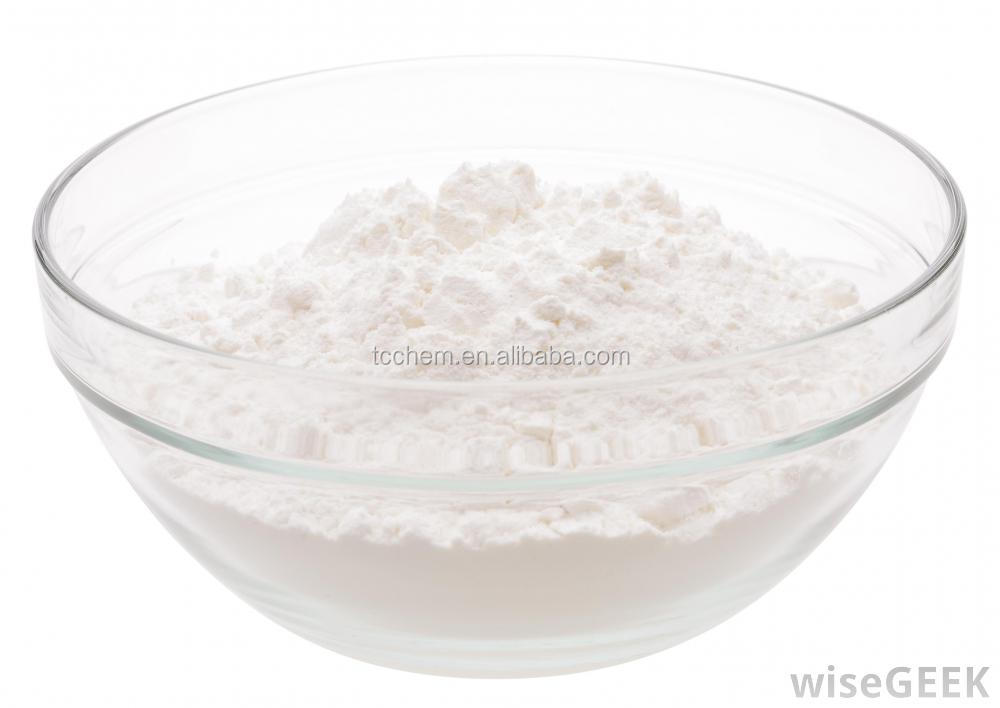 Safty Different Color Corn Flour
