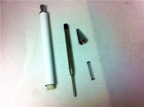 Promotional Wholesale Metal Ball Pen Stationery