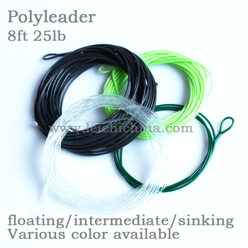 Transparent Fly Fishing Line Poly Leader Buy Poly Leader,Fly Fishing