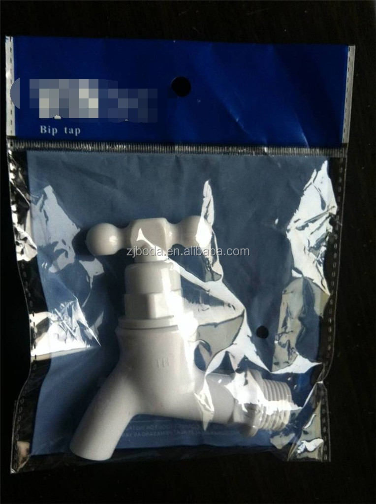 Abspvcプラスチック蛇口ビブコックourdoorＢＩＢウォーターbd-1421蛇口タップ問屋・仕入れ・卸・卸売り