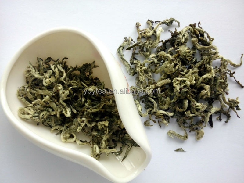 Snow Dragon Xue Long EU standard tea