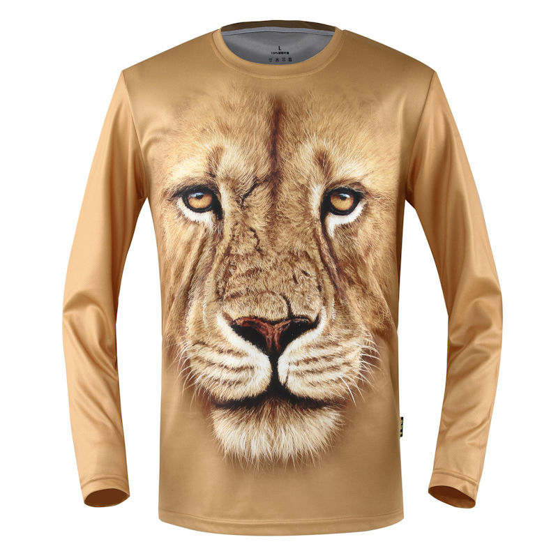 2013-new-arrival-Printing-T-shirt-3D-T-shirt-autumn-new-digital-printing-T-shirt-man.jpg