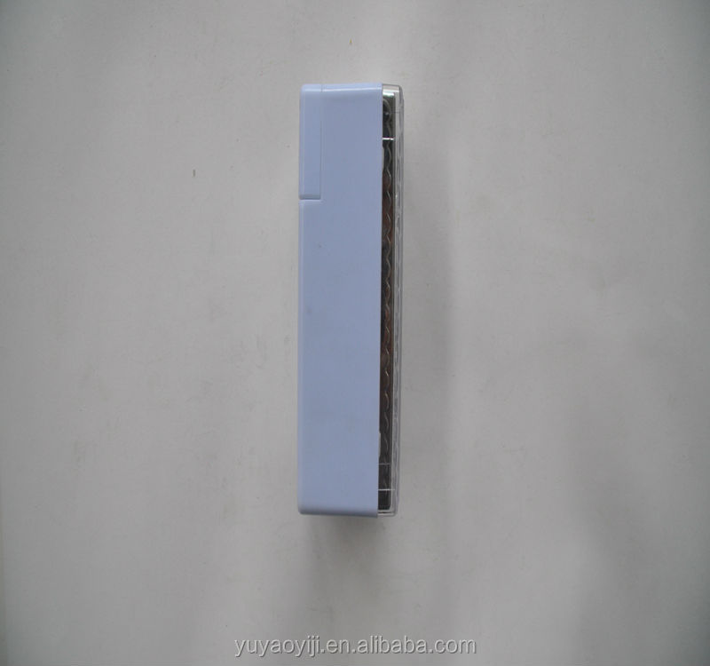 Lh- 8860( 乾電池) led非常灯、 プラスチック製の非常灯led仕入れ・メーカー・工場