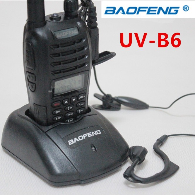 UV-B6 1FENG 