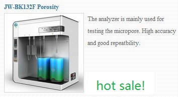 熱い販売の! 高品質比表面積アナライザ問屋・仕入れ・卸・卸売り