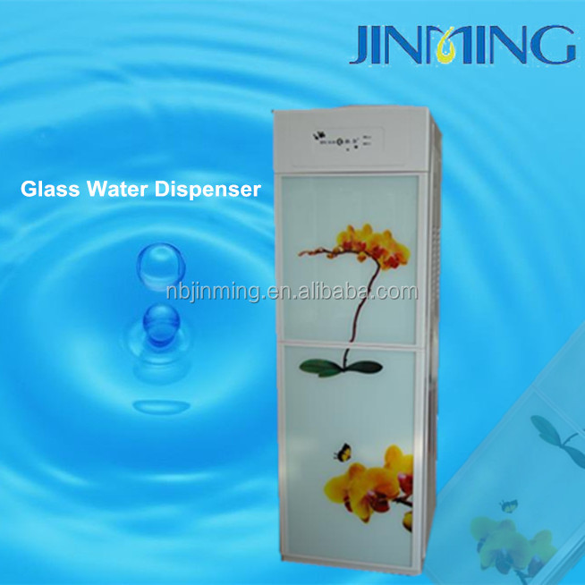 フリースタンディングウォーターディスペンサープラスチック温冷溶接冷水タンク問屋・仕入れ・卸・卸売り