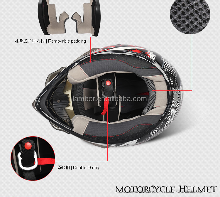 中国サプライヤーオートバイのヘルメットのオートバイ問屋・仕入れ・卸・卸売り