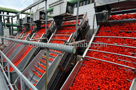 Tomato Paste in Drum Drummed Tomato