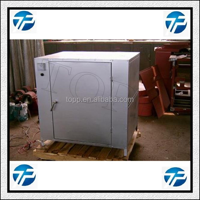 Chew Gum Production Line|Warmer Oven for Chew Gum|Food Drying Oven